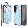 MyBat Design Lab Series Case for Samsung Galaxy S25 Fan Edition – Sweet Strawberry - MSS25FECSLESMP525.JPG