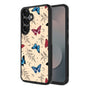MyBat Design Lab Series Case for Samsung Galaxy S25 Fan Edition – Free to Flutter - MSS25FECSLESMP527-1.JPG