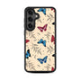 MyBat Design Lab Series Case for Samsung Galaxy S25 Fan Edition – Free to Flutter - MSS25FECSLESMP527-2.JPG