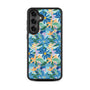 MyBat Design Lab Series Case for Samsung Galaxy S25 Fan Edition – Exotic Bloom - MSS25FECSLESMP529-2.JPG