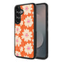 MyBat Design Lab Series Case for Samsung Galaxy S25 Fan Edition – Sunset Hibiscus - MSS25FECSLESMP531-1.JPG