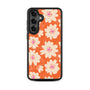 MyBat Design Lab Series Case for Samsung Galaxy S25 Fan Edition – Sunset Hibiscus - MSS25FECSLESMP531-2.JPG