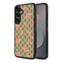 MyBat Design Lab Series Case for Samsung Galaxy S25 Fan Edition – Watermelon Patch - MSS25FECSLESMP533-1.JPG