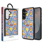 MyBat Design Lab Series Case for Samsung Galaxy S25 Fan Edition – Summer Stamps - MSS25FECSLESMP537.JPG