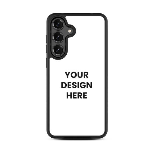 MyBat Design Lab Series Case for Samsung Galaxy S25 Fan Edition - Custom Prints Only (No Blanks) - MSS25FECSLESS002-CC-2.jpg