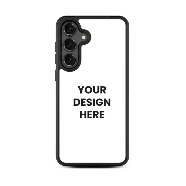 MyBat Design Lab Series Case for Samsung Galaxy S25 Fan Edition - Custom Prints Only (No Blanks) - MSS25FECSLESS002-CC-2.jpg