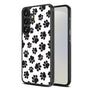 MyBat Design Lab Series Case for Samsung Galaxy S25 Plus - Black Paw Prints - MSS25PCSLESM002-2.jpg