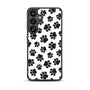 MyBat Design Lab Series Case for Samsung Galaxy S25 Plus - Black Paw Prints - MSS25PCSLESM002-3.jpg