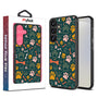 MyBat Design Lab Series Case for Samsung Galaxy S25 Plus - Paw Prints & Bones - MSS25PCSLESM003-1.jpg