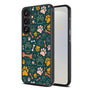 MyBat Design Lab Series Case for Samsung Galaxy S25 Plus - Paw Prints & Bones - MSS25PCSLESM003-2.jpg
