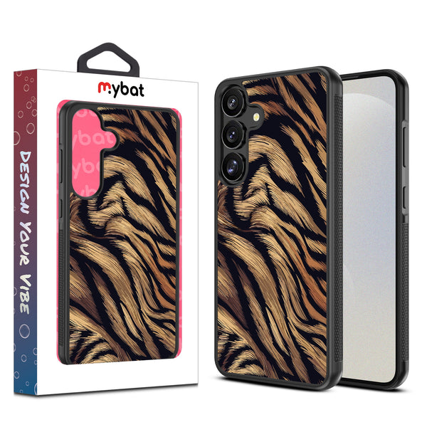 MyBat Design Lab Series Case for Samsung Galaxy S25 Plus - Tiger Fur - MSS25PCSLESM006-1.jpg