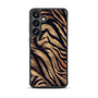 MyBat Design Lab Series Case for Samsung Galaxy S25 Plus - Tiger Fur
