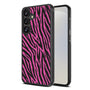 MyBat Design Lab Series Case for Samsung Galaxy S25 Plus - Pink Zebra Print - MSS25PCSLESM010-2.jpg