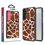 MyBat Design Lab Series Case for Samsung Galaxy S25 Plus - Giraffe spots
