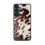 MyBat Design Lab Series Case for Samsung Galaxy S25 Plus - Cow Fur