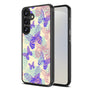MyBat Design Lab Series Case for Samsung Galaxy S25 Plus - Butterflies - MSS25PCSLESM019-2.jpg