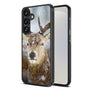 MyBat Design Lab Series Case for Samsung Galaxy S25 Plus - Deer in Winter - MSS25PCSLESM024-2.jpg