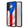 MyBat Design Lab Series Case for Samsung Galaxy S25 Plus - Puerto Rican Flag - MSS25PCSLESM029-2.jpg