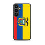 MyBat Design Lab Series Case for Samsung Galaxy S25 Plus - Ecuadorean Flag - MSS25PCSLESM030-3.jpg