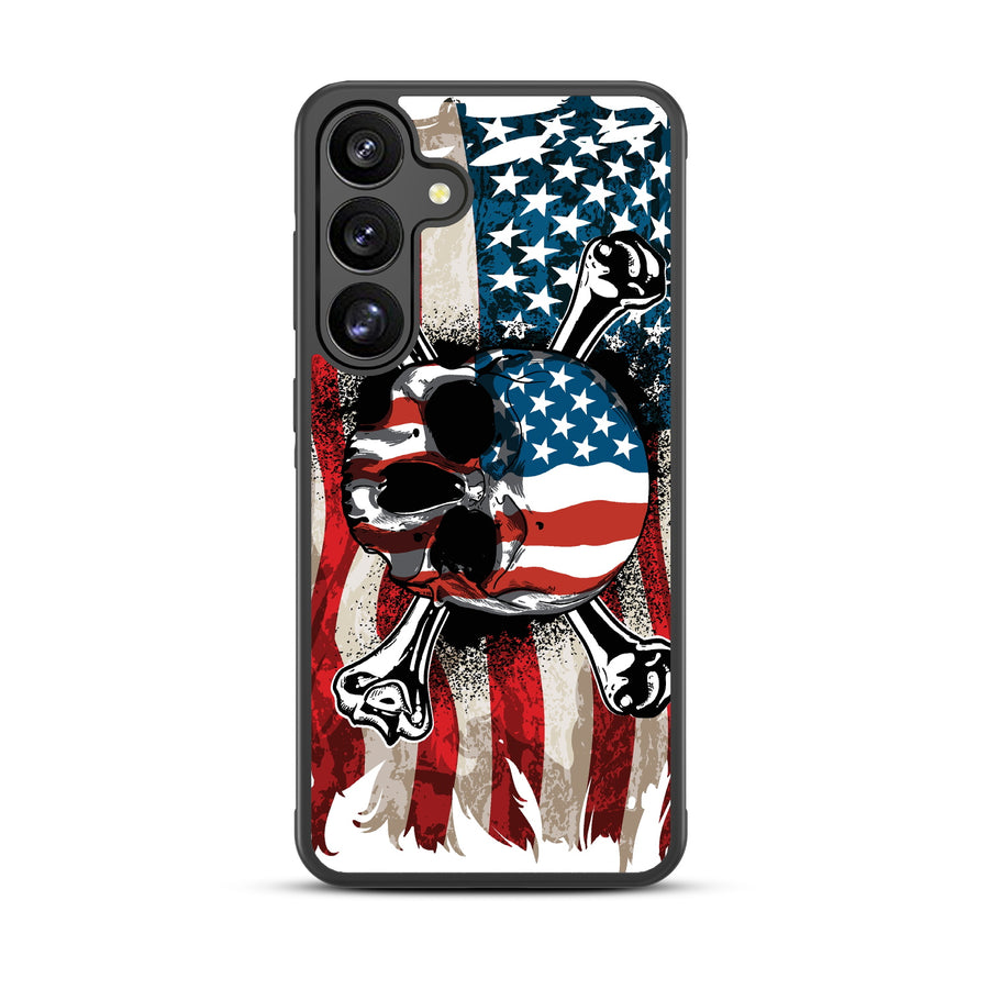 MyBat Design Lab Series Case for Samsung Galaxy S25 Plus - Land of the Free - MSS25PCSLESM036-3.jpg