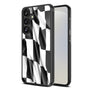 MyBat Design Lab Series Case for Samsung Galaxy S25 Plus - Racing Flag - MSS25PCSLESM040-2.jpg