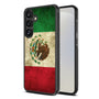MyBat Design Lab Series Case for Samsung Galaxy S25 Plus - Mexican Flag - MSS25PCSLESM046-2.jpg