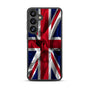 MyBat Design Lab Series Case for Samsung Galaxy S25 Plus - British Flag
