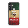 MyBat Design Lab Series Case for Samsung Galaxy S25 Plus - Keep Calm, I'm Mexican - MSS25PCSLESM051-3.jpg