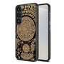 MyBat Design Lab Series Case for Samsung Galaxy S25 Plus - Mayan Calendar - MSS25PCSLESM052-2.jpg