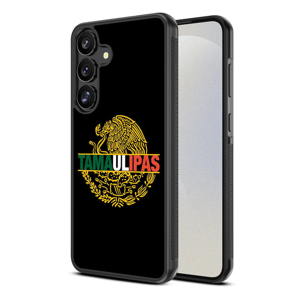 MyBat Design Lab Series Case for Samsung Galaxy S25 Plus - Tamaulipas - MSS25PCSLESM053-2.jpg