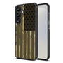 MyBat Design Lab Series Case for Samsung Galaxy S25 Plus - Military Camouflage American Flag - MSS25PCSLESM054-2.jpg