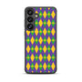 MyBat Design Lab Series Case for Samsung Galaxy S25 Plus - Mardi Gras - MSS25PCSLESM057-3.jpg