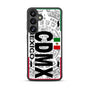 MyBat Design Lab Series Case for Samsung Galaxy S25 Plus - CDMX Azteca