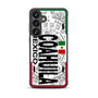 MyBat Design Lab Series Case for Samsung Galaxy S25 Plus - Coahuila Azteca