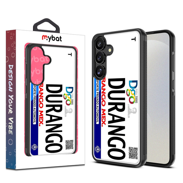 MyBat Design Lab Series Case for Samsung Galaxy S25 Plus - Durango - MSS25PCSLESM062-1.jpg