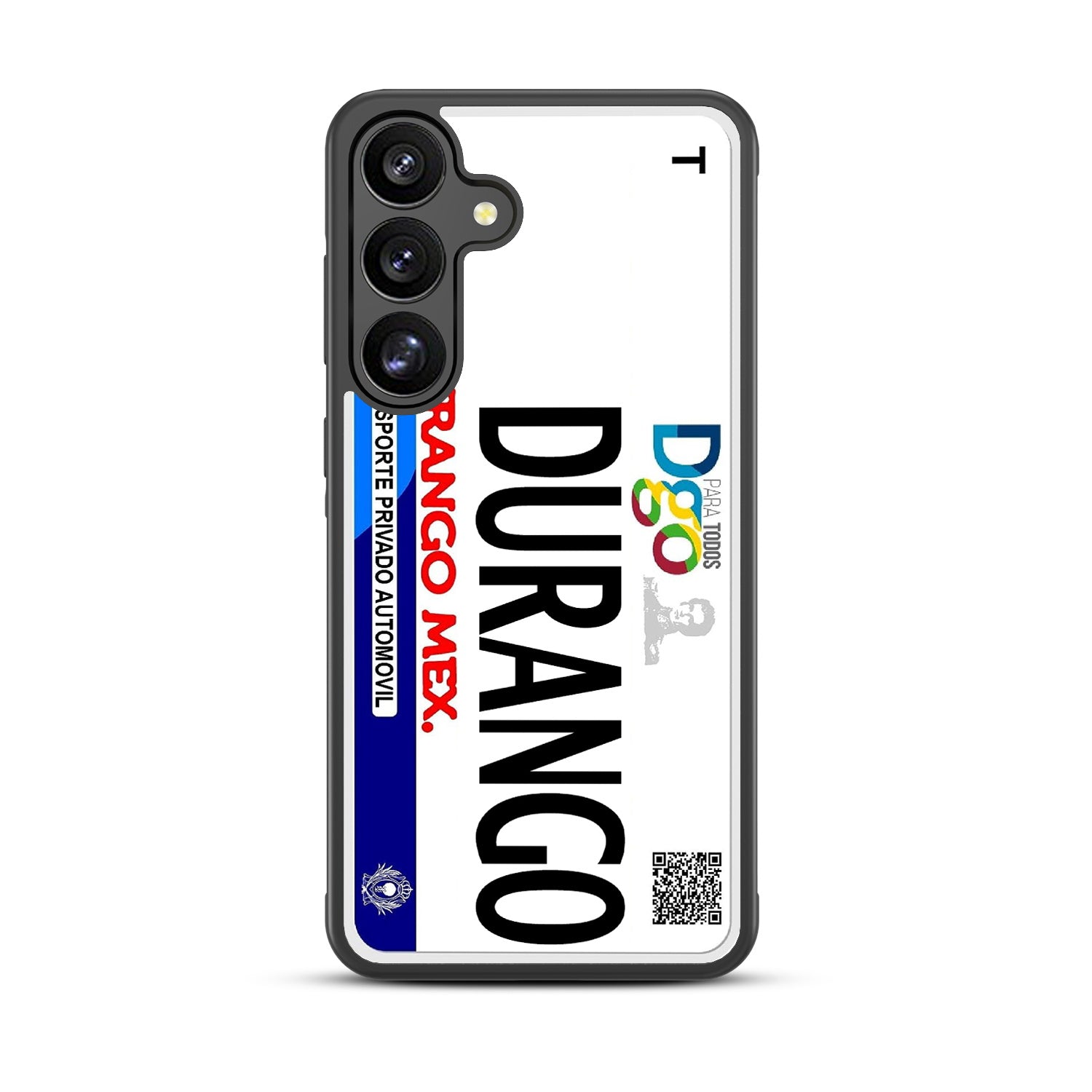 MyBat Design Lab Series Case for Samsung Galaxy S25 Plus - Durango