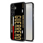 MyBat Design Lab Series Case for Samsung Galaxy S25 Plus - Guerrero Black - MSS25PCSLESM065-2.jpg
