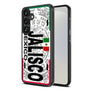 MyBat Design Lab Series Case for Samsung Galaxy S25 Plus - Jalisco Azteca - MSS25PCSLESM066-2.jpg