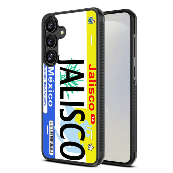 MyBat Design Lab Series Case for Samsung Galaxy S25 Plus - Jalisco - MSS25PCSLESM067-2.jpg