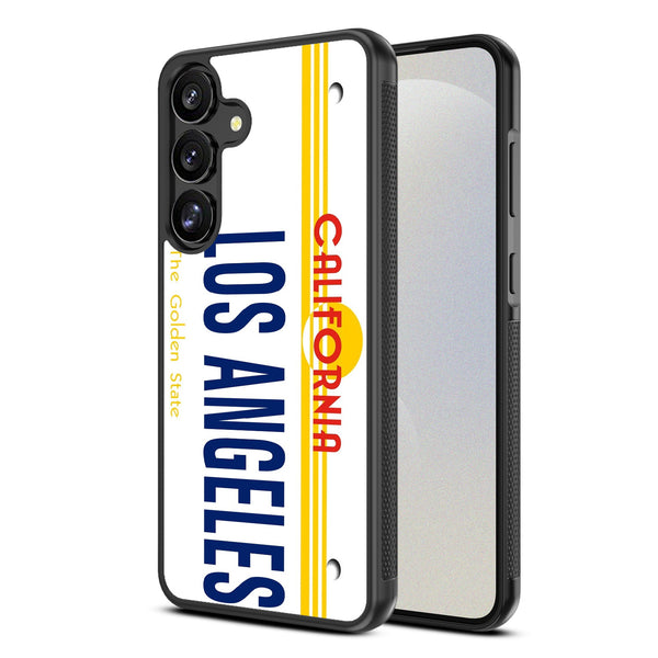 MyBat Design Lab Series Case for Samsung Galaxy S25 Plus - Los Angeles - MSS25PCSLESM069-2.jpg