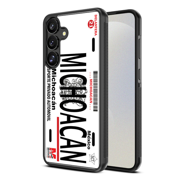 MyBat Design Lab Series Case for Samsung Galaxy S25 Plus - Michoacan - MSS25PCSLESM072-2.jpg