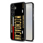 MyBat Design Lab Series Case for Samsung Galaxy S25 Plus - Michoacan Black - MSS25PCSLESM073-2.jpg