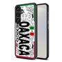 MyBat Design Lab Series Case for Samsung Galaxy S25 Plus - Oaxaca Azteca - MSS25PCSLESM075-2.jpg