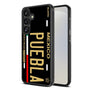 MyBat Design Lab Series Case for Samsung Galaxy S25 Plus - Puebla Black - MSS25PCSLESM077-2.jpg