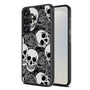 MyBat Design Lab Series Case for Samsung Galaxy S25 Plus - Skull Garden - MSS25PCSLESM081-2.jpg