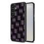 MyBat Design Lab Series Case for Samsung Galaxy S25 Plus - Woven Carbon Fiber - MSS25PCSLESM085-2.jpg