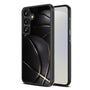 MyBat Design Lab Series Case for Samsung Galaxy S25 Plus - Black Basketballs - MSS25PCSLESM090-2.jpg