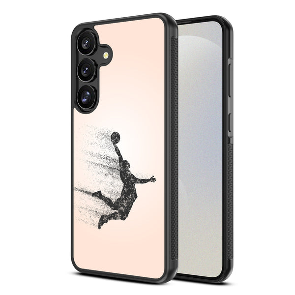 MyBat Design Lab Series Case for Samsung Galaxy S25 Plus - Slam Dunk - MSS25PCSLESM091-2.jpg