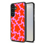 MyBat Design Lab Series Case for Samsung Galaxy S25 Plus - Pink Retro Splashes - MSS25PCSLESM094-2.jpg