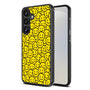 MyBat Design Lab Series Case for Samsung Galaxy S25 Plus - Smiley Faces - MSS25PCSLESM097-2.jpg